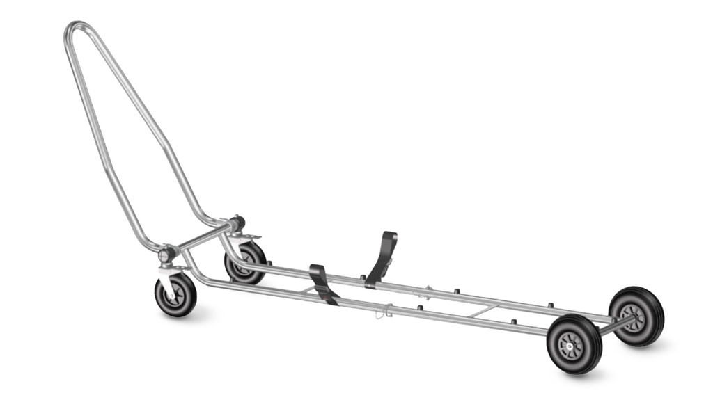 transportný vozík TROLLEY