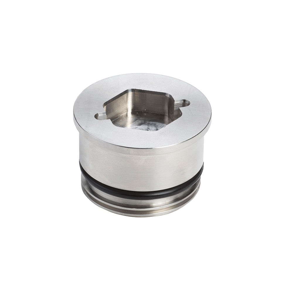 Spojka Power Plate Plug