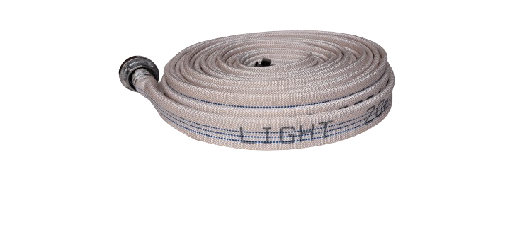 ZÁSAHOVÁ HADICA D25 TECHNOLEN LIGHT S POLOSPOJKAMI ZÁSAHOVÁ HADICA D25 TECHNOLEN LIGHT S POLOSPOJKAMI
