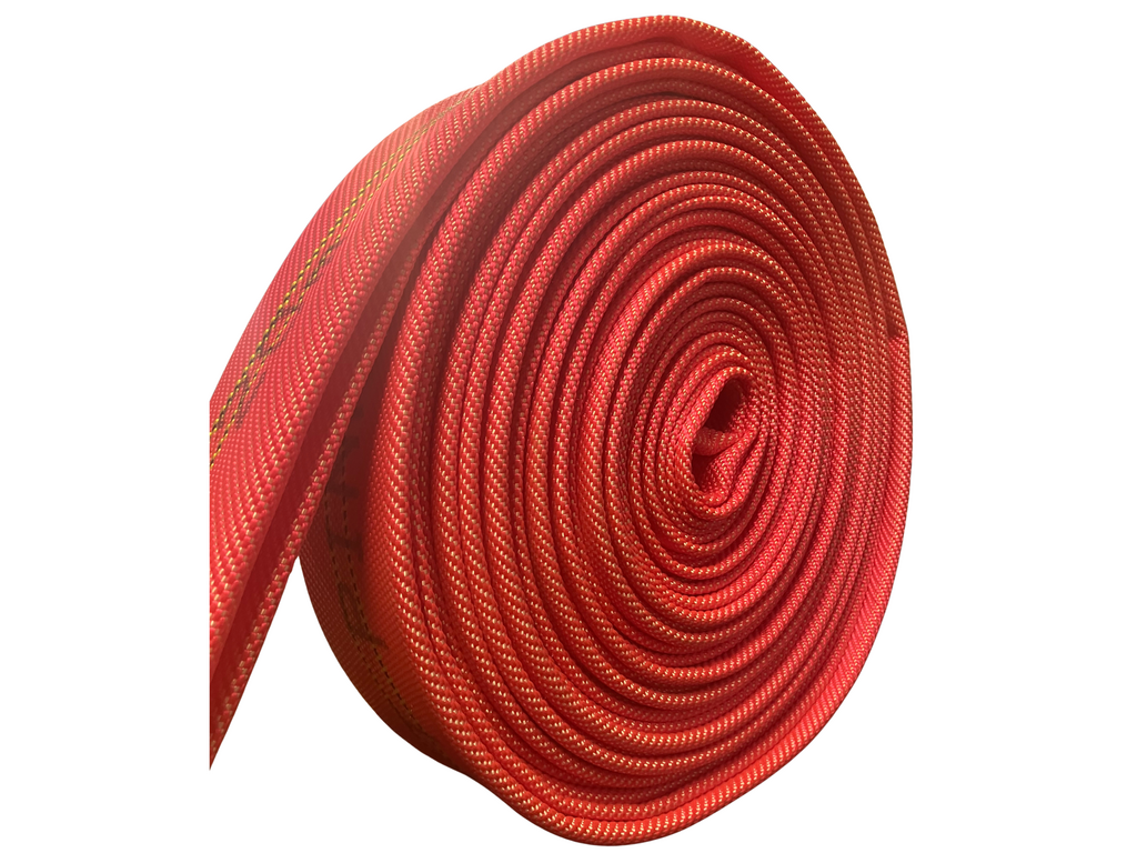 Hadica C42 TECHNOLEN PUR SPORT PINK bez polospojok
