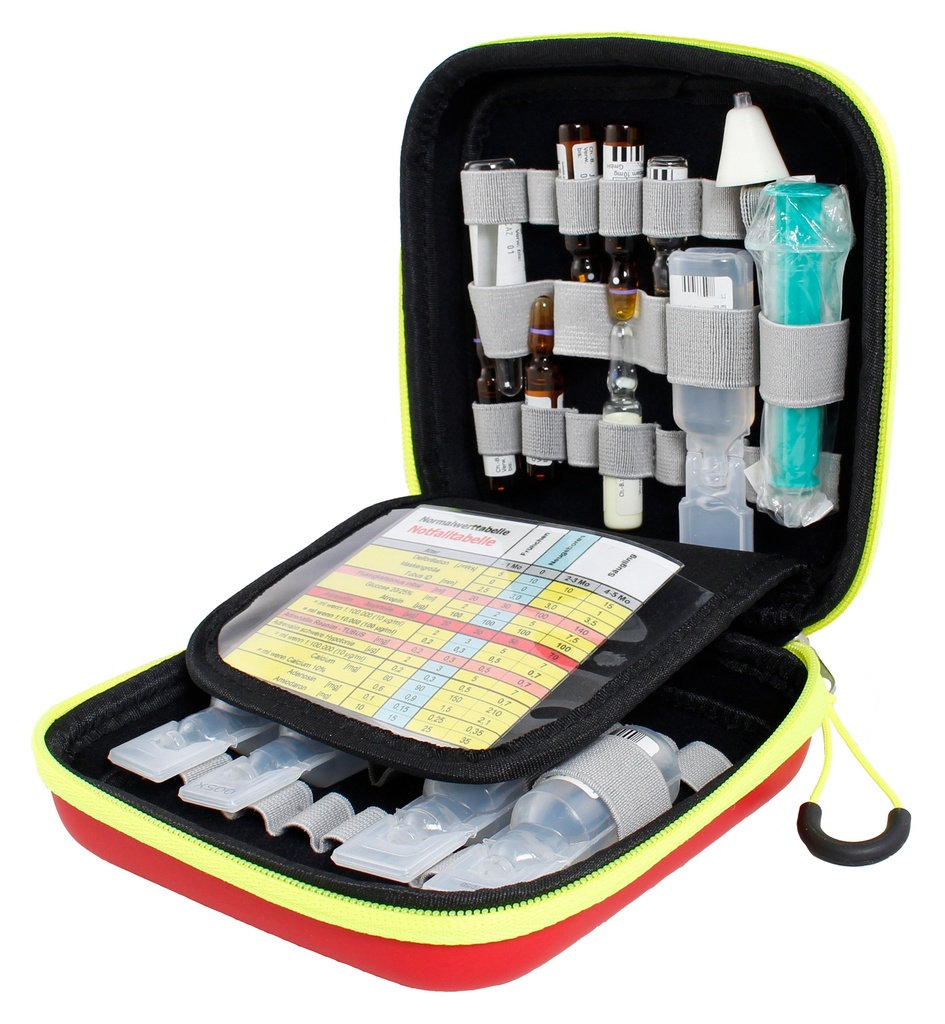 Ampulárium AMPUSAFE XL