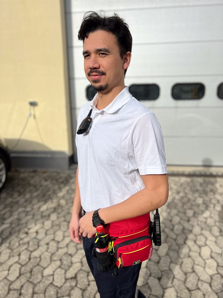 Ľadvinka FIGO PRO červená Ľadvinka FIGO PRO červená