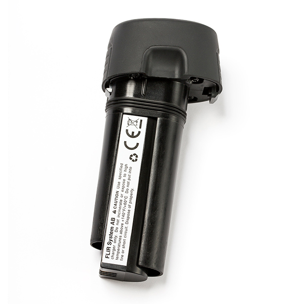 FLIR K2 - batéria Li-Ion 3,6 V, 2,6 Ah FLIR K2 - batéria Li-Ion 3,6 V, 2,6 Ah