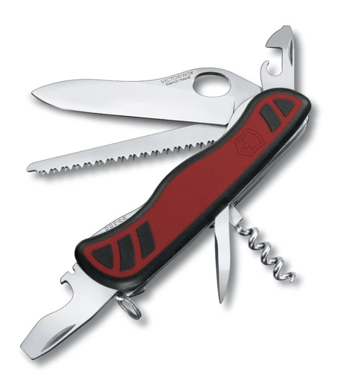 Vreckový nožik VICTORINOX Forester One Hand