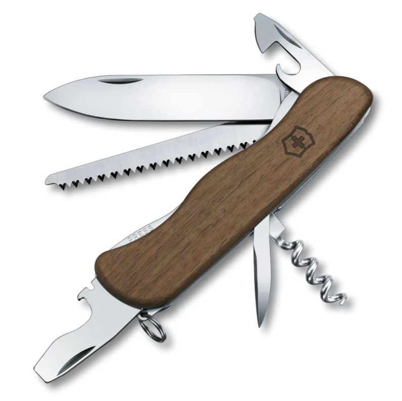 Vreckový nožík Victorinox Forester Wood