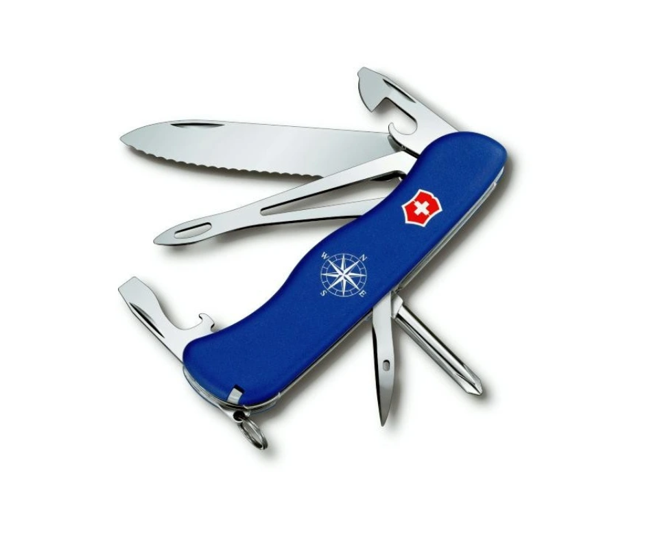 Vreckový nožík VICTORINOX Helmsman