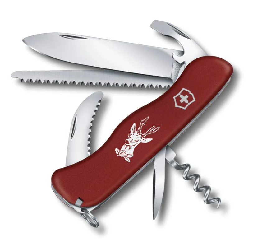 Vreckový nožík Victorinox Hunter