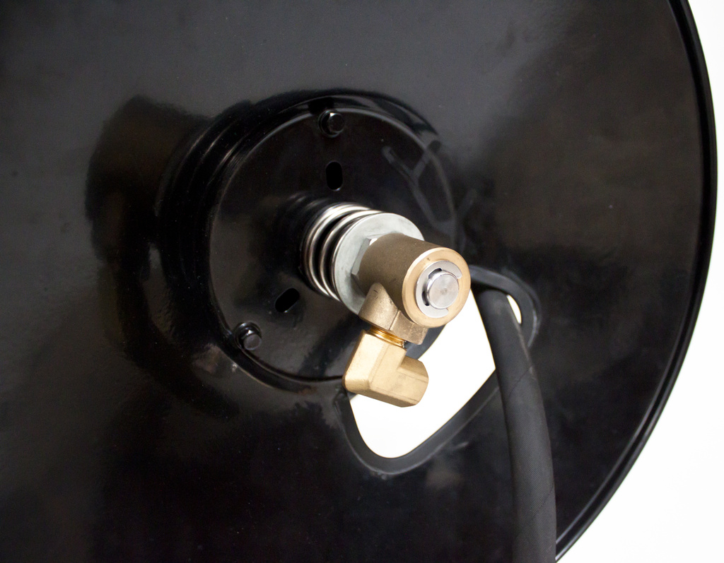 Navijak na vysokotlakovú hadicu pre vapky 30m