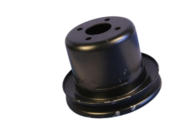 Remenica na vodnú pumpu 1500ccm, diera 30mm