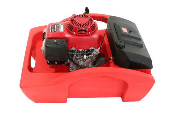 Plávajuce čerpadlo Amphibio 1500/GXV 390 Plávajuce čerpadlo Amphibio 1500/GXV 390