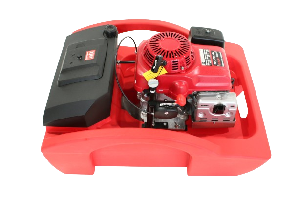 Plávajuce čerpadlo Amphibio 2400/GXV 390 Plávajuce čerpadlo Amphibio 2400/GXV 390