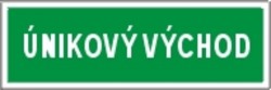 Únikový východ