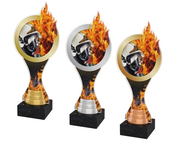 Akrylátová trofej ACBTM22