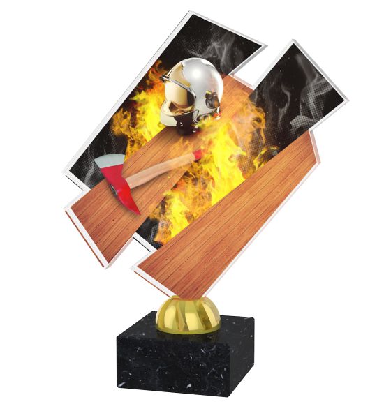 Akrylátová trofej ACZ M20