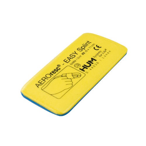 AeroRescue Finger Splint - prstová dlaha AeroRescue Finger Splint - prstová dlaha