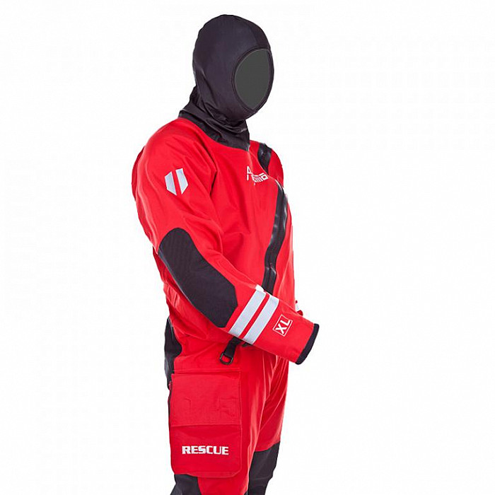 Suchý oblek Agama RESCUE Suchý oblek Agama RESCUE