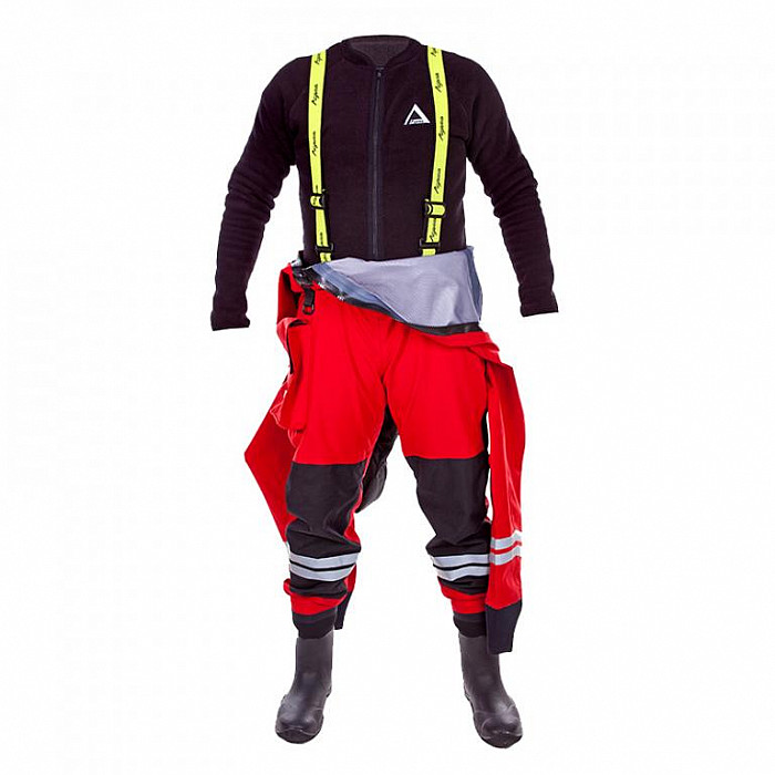 Suchý oblek Agama RESCUE Suchý oblek Agama RESCUE