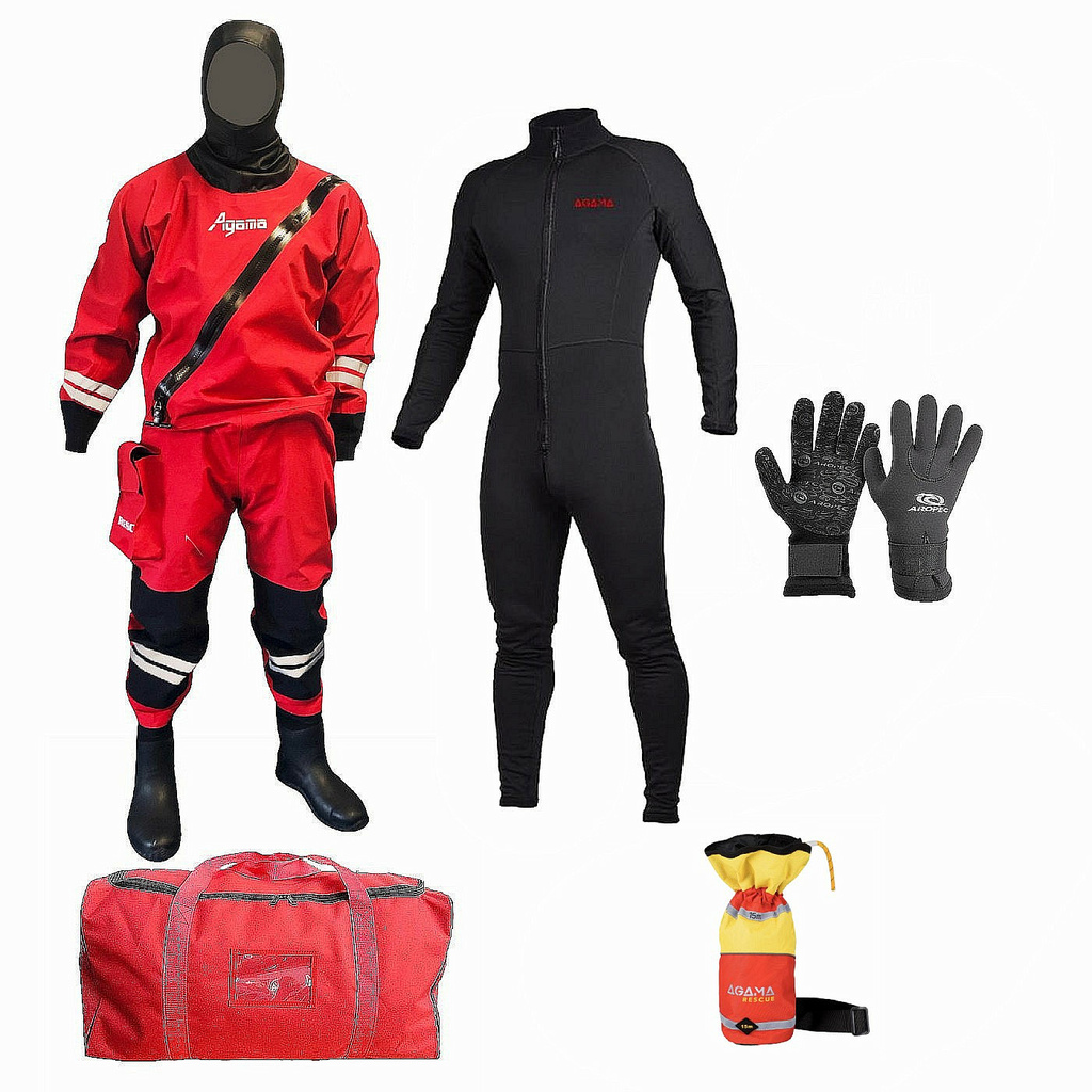 Set Agama RESCUE BASIC Set Agama RESCUE BASIC