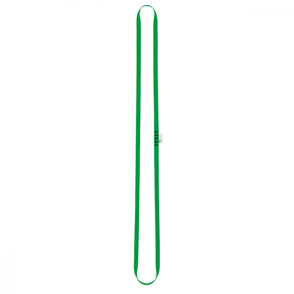 Slučka PETZL ANNEAU 120CM - GREEN