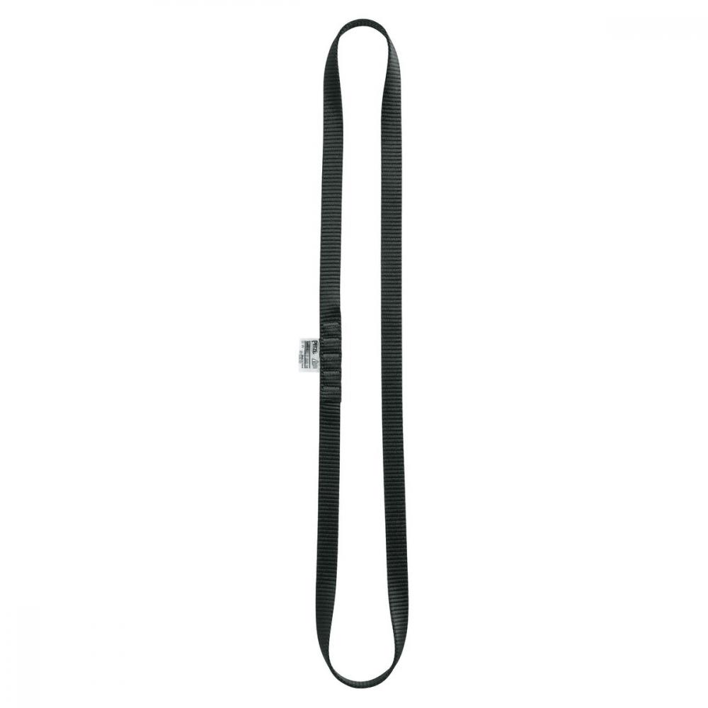 Slučka PETZL Anneau 60 cm Black