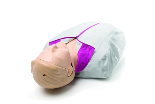 Little Family Pack QCPR - sada resuscitačných modelov