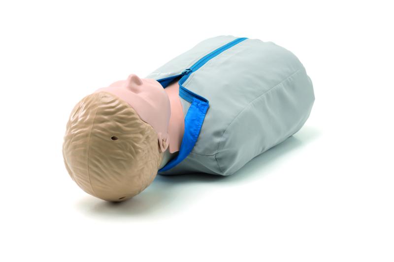 Little Family Pack QCPR - sada resuscitačných modelov