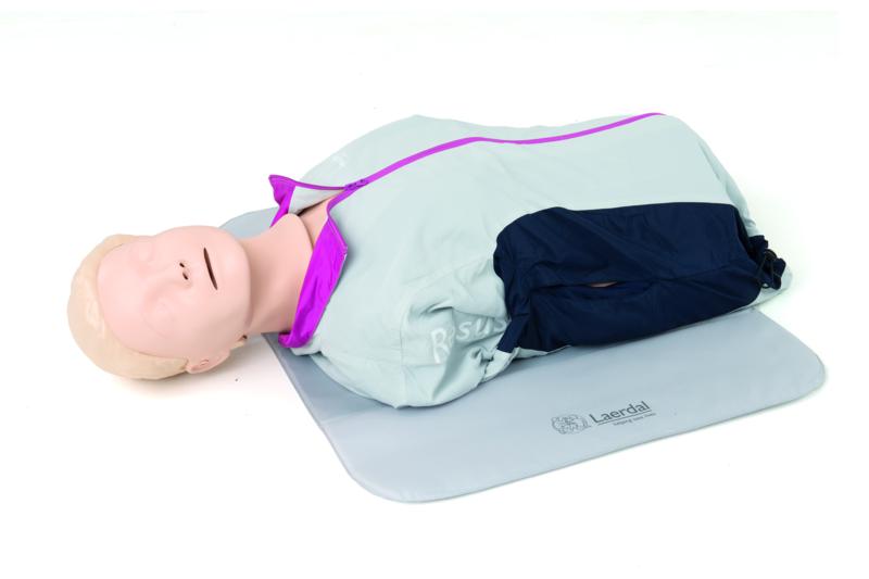 Resusci Anne QCPR - torzo