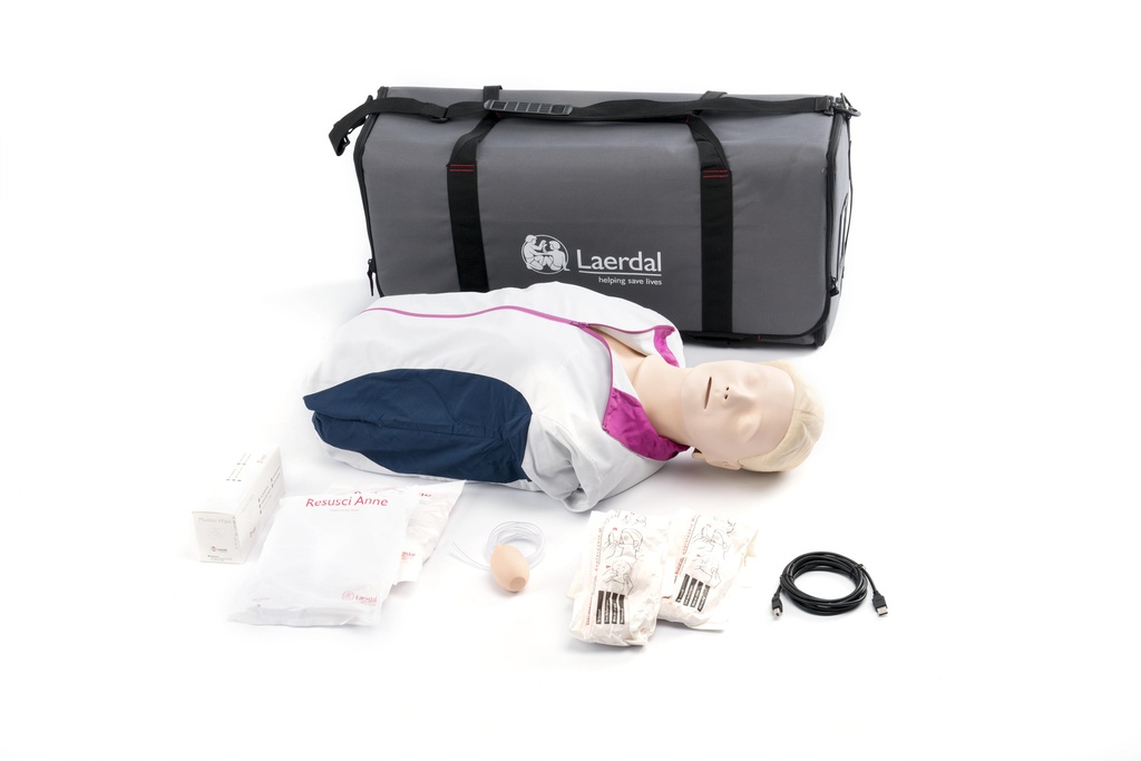 Resusci Anne QCPR - torzo