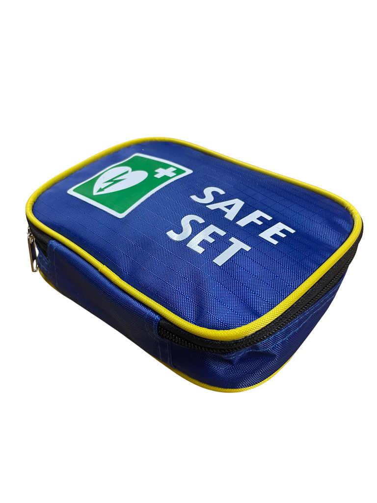 SAFESET- základný KPR set