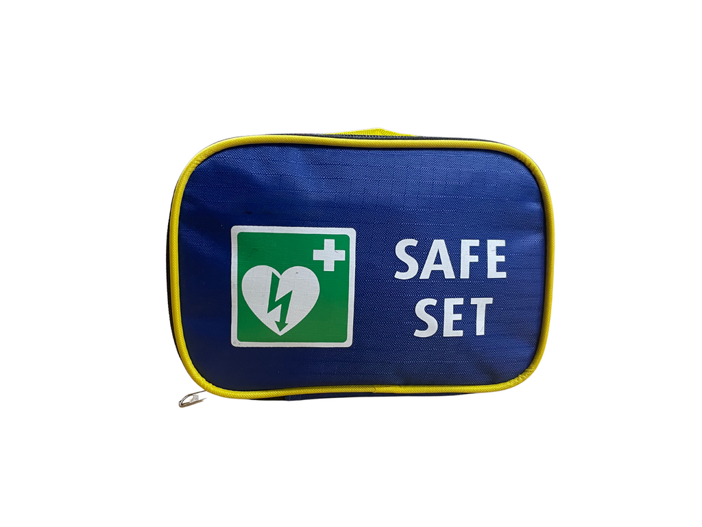 SAFESET- základný KPR set