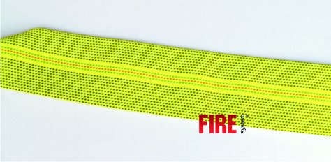 B 75 10m Ribbflex-G kontrast so spojkami AL B 75 10m Ribbflex-G kontrast so spojkami AL