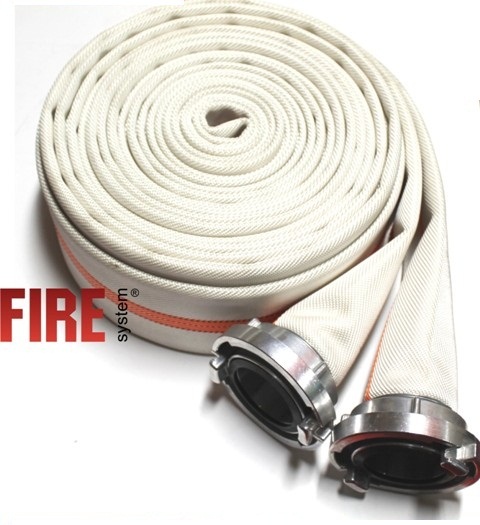 Hadica B75 Technolen Firesport s polospojkami Klasik Hadica B75 Technolen Firesport s polospojkami Klasik