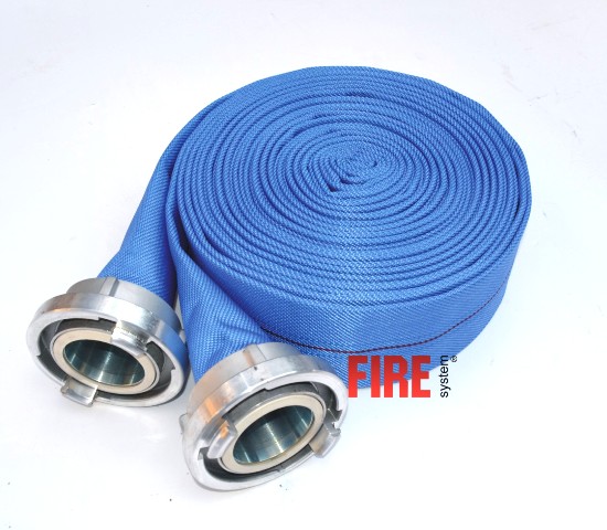 Sada hadíc Flammenflex-G Blue 2xB65/4xC42 s kovanými spojkami a upravenými hrdlami Sada hadíc Flammenflex-G Blue 2xB65/4xC42 s kovanými spojkami a upravenými hrdlami