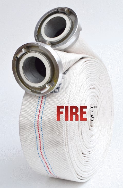 HADICA B75 FLAMMENFLEX-G S KOVANÝMI SPOJKAMI BOD HADICA B75 FLAMMENFLEX-G S KOVANÝMI SPOJKAMI BOD
