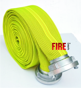 B 75 10m Ribbflex-G kontrast so spojkami AL B 75 10m Ribbflex-G kontrast so spojkami AL