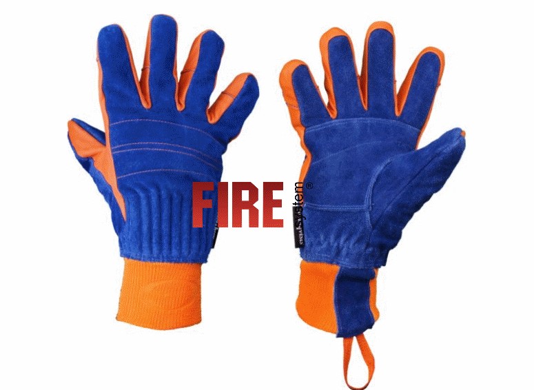 Zásahové rukavice FIRE GRIP 3.0 - GRANQVISTS + manžeta NOMEX Zásahové rukavice FIRE GRIP 3.0 - GRANQVISTS + manžeta NOMEX