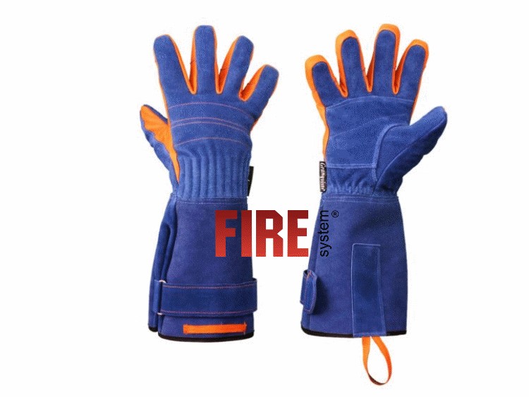 Zásahové rukavice FIRE GRIP 3.0 - GRANQVISTS + manžeta LONG Zásahové rukavice FIRE GRIP 3.0 - GRANQVISTS + manžeta LONG