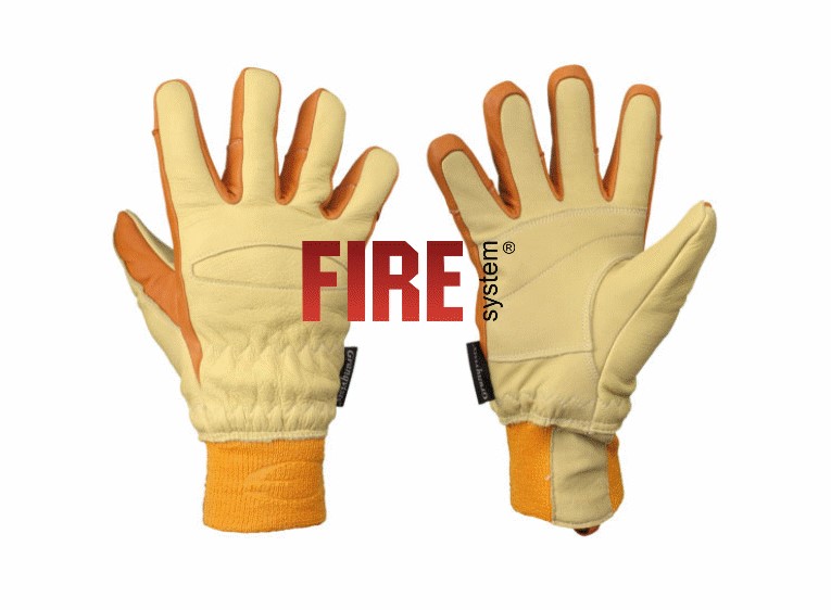 Zásahové rukavice Nordic Elk Grip 3.0 Granqvists + manžeta NOMEX Zásahové rukavice Nordic Elk Grip 3.0 Granqvists + manžeta NOMEX