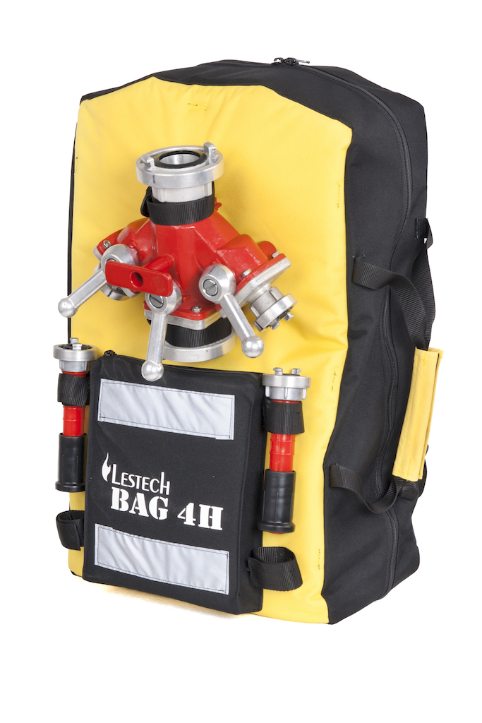 Batoh BAG 4H na lesné požiare bez výbavy Batoh BAG 4H na lesné požiare bez výbavy