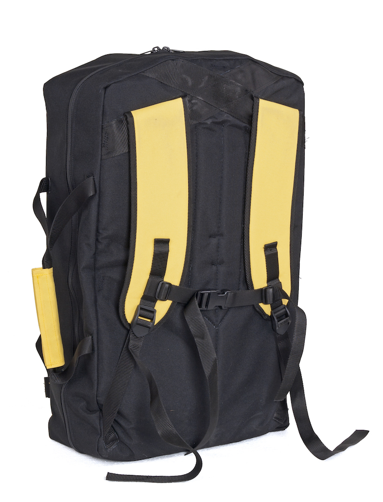 Batoh BAG 4H na lesné požiare bez výbavy Batoh BAG 4H na lesné požiare bez výbavy