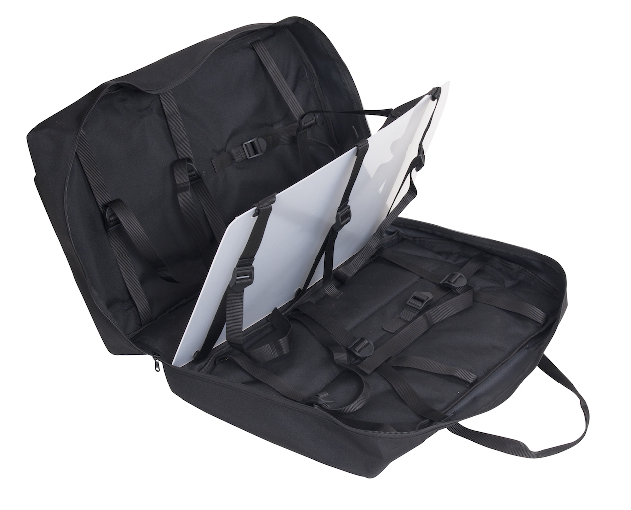 Batoh BAG 4H na lesné požiare bez výbavy Batoh BAG 4H na lesné požiare bez výbavy