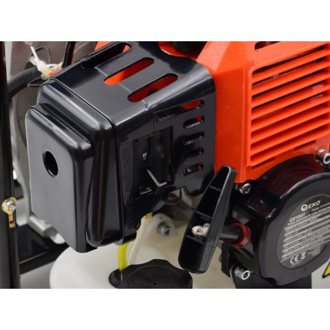Benzínové vodné čerpadlo 1 , 1,5kw Benzínové vodné čerpadlo 1 , 1,5kw