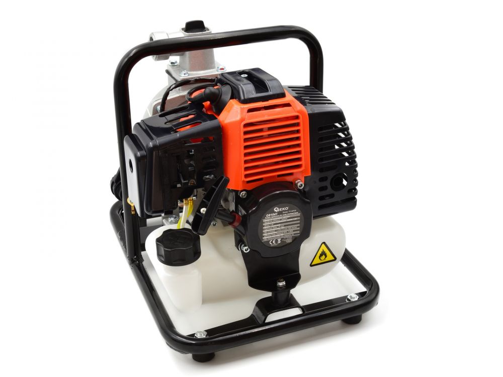 Benzínové vodné čerpadlo 1 , 1,5kw Benzínové vodné čerpadlo 1 , 1,5kw
