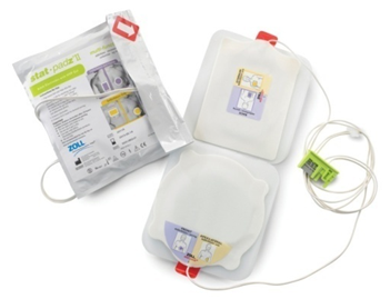 Defibrilačné elektródy k AED bez vyhodnotenia Defibrilačné elektródy k AED bez vyhodnotenia