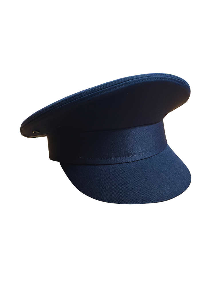Brigadírka DPO SR bez zdobenia