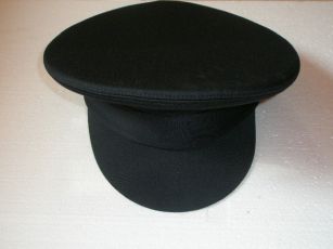 Brigadírka DPO SR bez zdobenia
