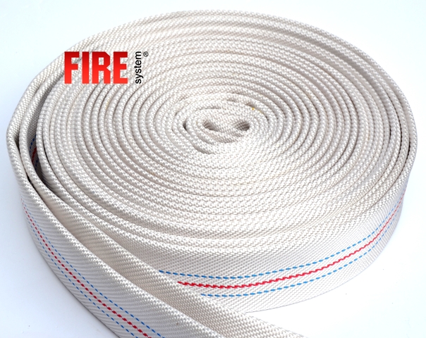 Hadica C38 Flammenflex-G bez spojok Hadica C38 Flammenflex-G bez spojok
