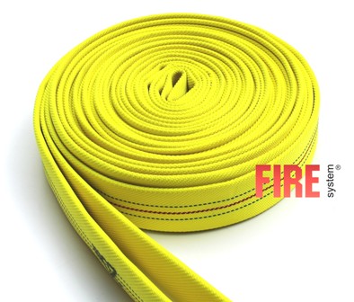 Hadica C42 Flammenflex FL-G ULTRA bez polospojok Hadica C42 Flammenflex FL-G ULTRA bez polospojok