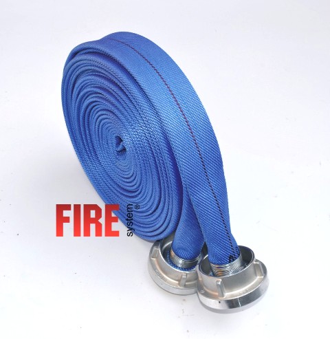 Sada hadíc Flammenflex-G Blue 2xB65/4xC42 s kovanými spojkami a upravenými hrdlami Sada hadíc Flammenflex-G Blue 2xB65/4xC42 s kovanými spojkami a upravenými hrdlami