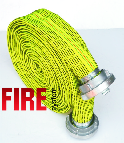 C 52 10m Ribbflex-G kontrast + spojky AL C 52 10m Ribbflex-G kontrast + spojky AL